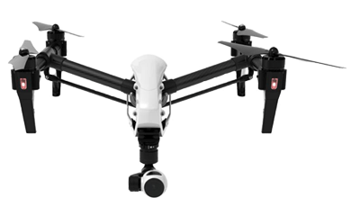 Dji Phantom Vision2